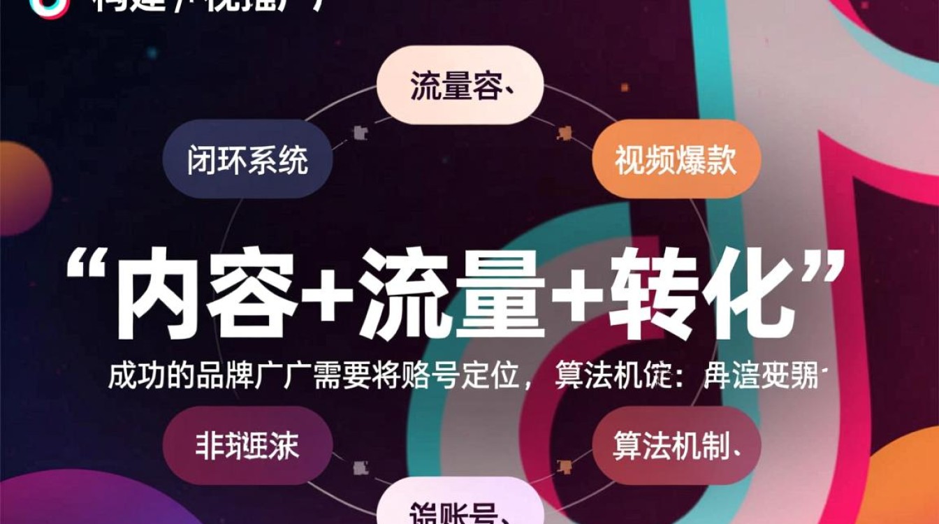 抖音品牌推广怎么做?新手如何从入门到精通? 新手如何从入门到精通