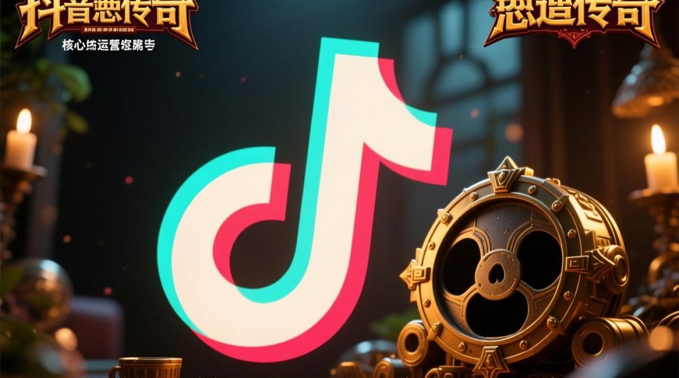 抖音迷失传奇怎么样