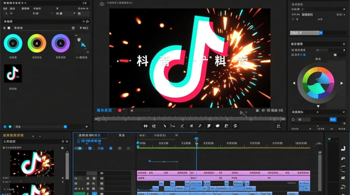 抖音视频剪辑新手入门到精通全流程怎么做