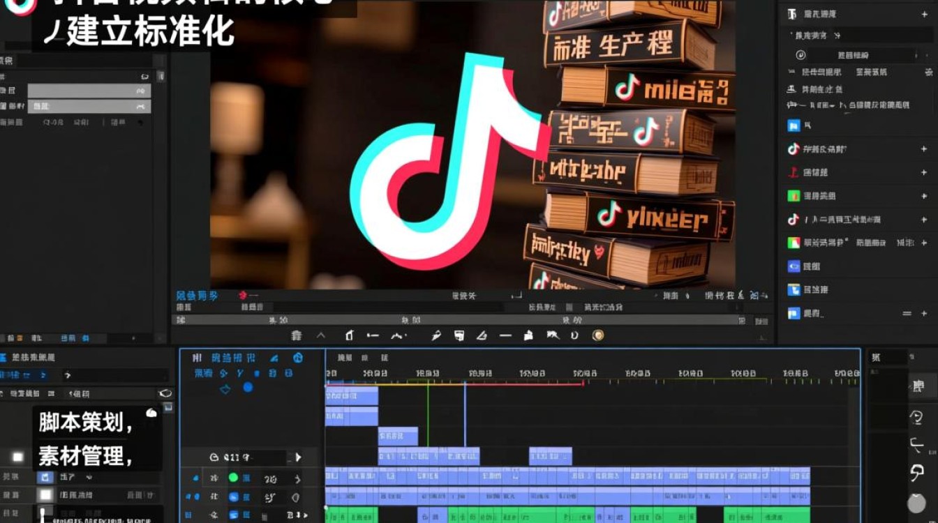 抖音视频剪辑新手入门到精通全流程怎么做