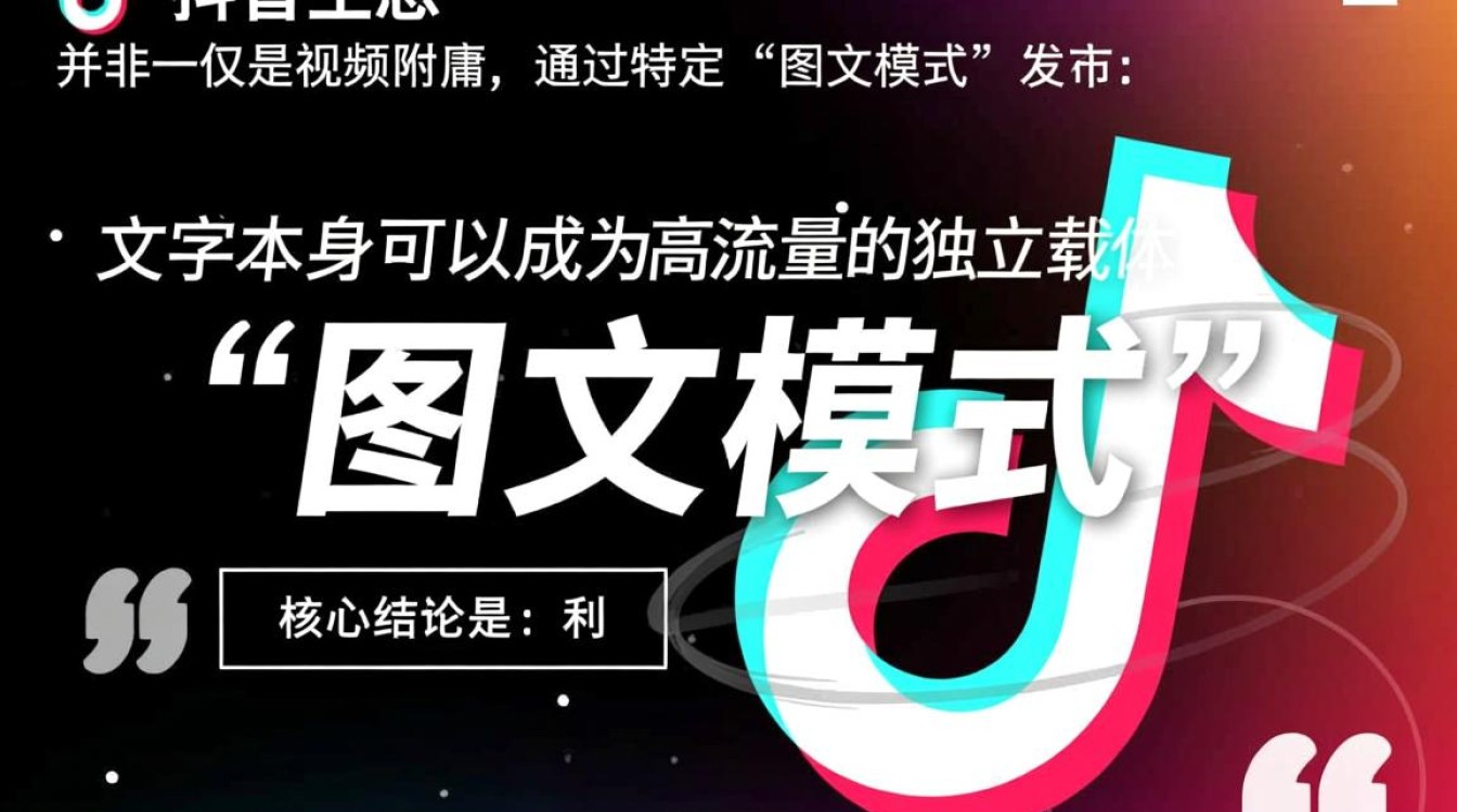 抖音上怎么用手机发文字