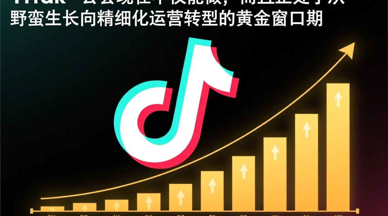 TikTok公会现在能做吗