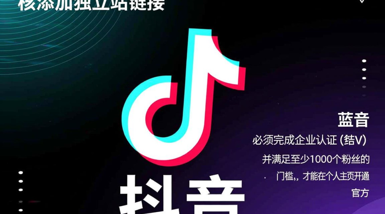抖音怎么添加独立站链接,新手小白如何快速设置? 抖音怎么添加独立站链接