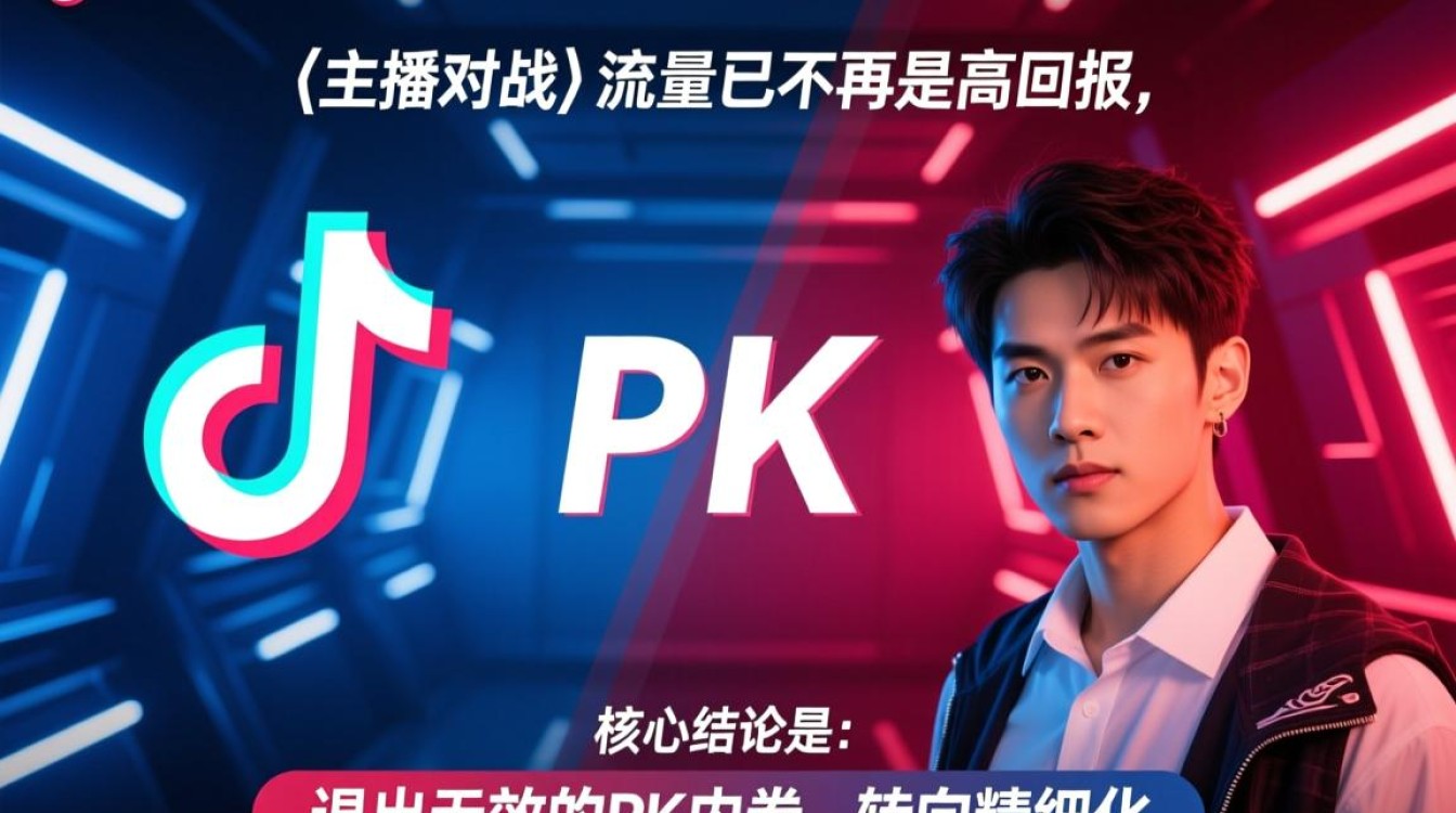 抖音电商PK怎么退出了