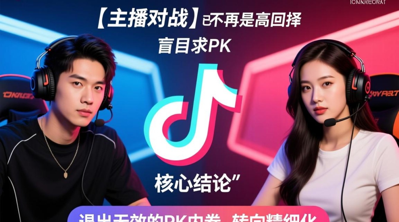 抖音电商PK怎么退出了