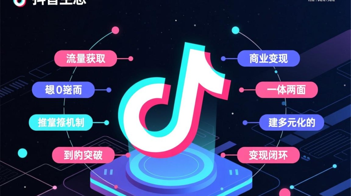抖音怎么上热门怎么赚钱
