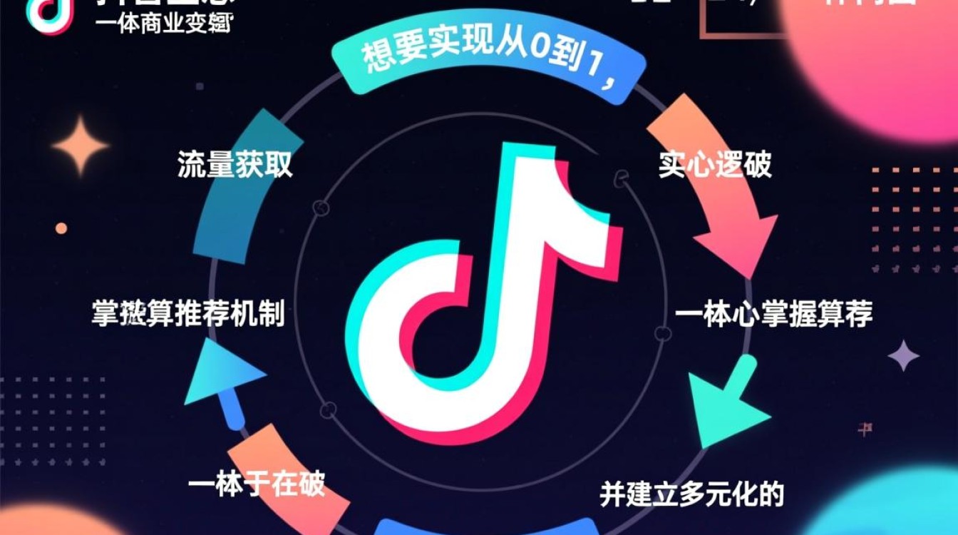 抖音怎么上热门怎么赚钱