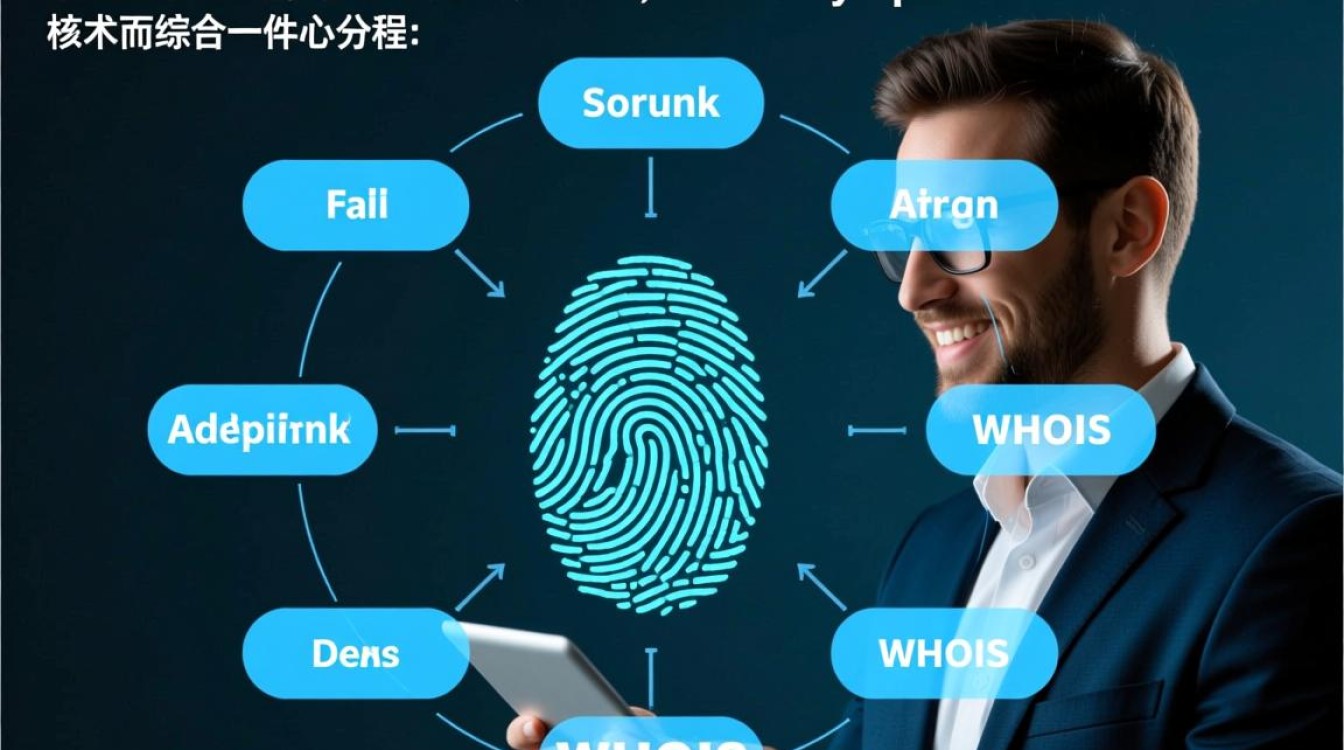 独立站怎么查询属于谁,如何查询独立站所有者信息? 如何查询独立站所有者信息