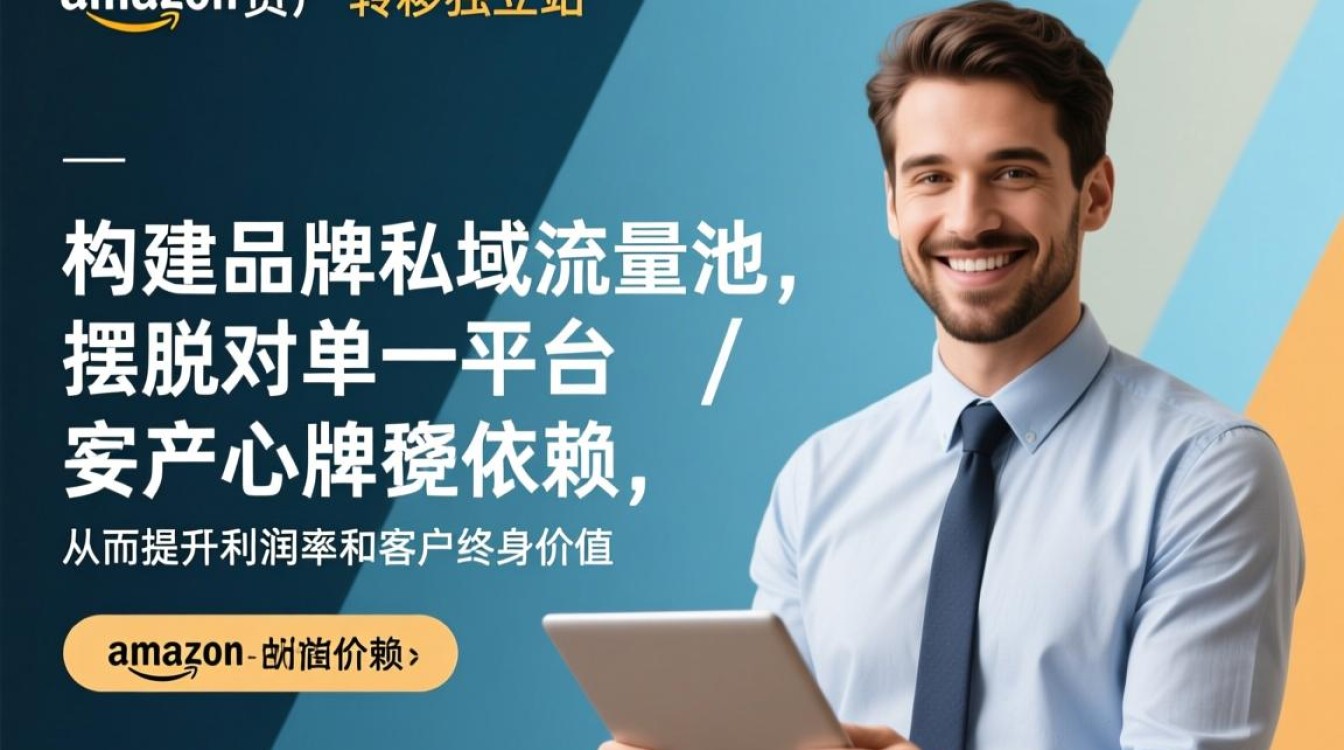 亚马逊链接怎么搬到独立站?新手如何从入门到精通 亚马逊链接怎么搬到独立站