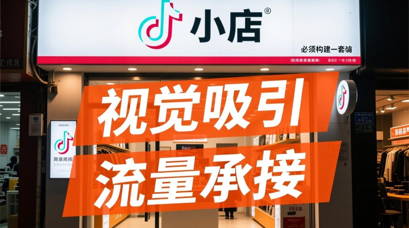 抖音小店装修运营技巧与变现方法有哪些