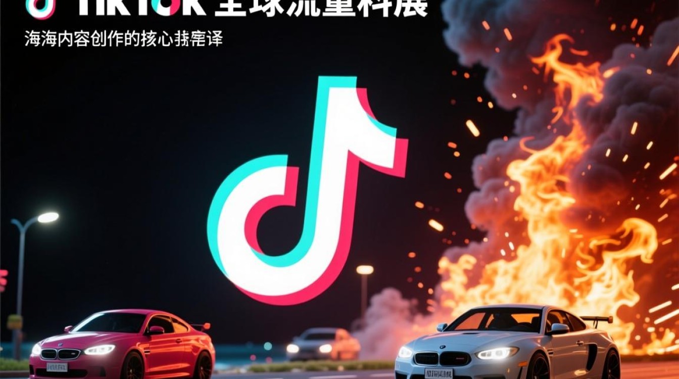 TikTok代理服务商怎么选