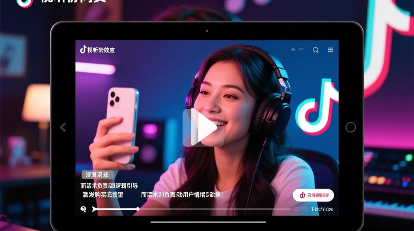 带货话术与转化技巧有哪些