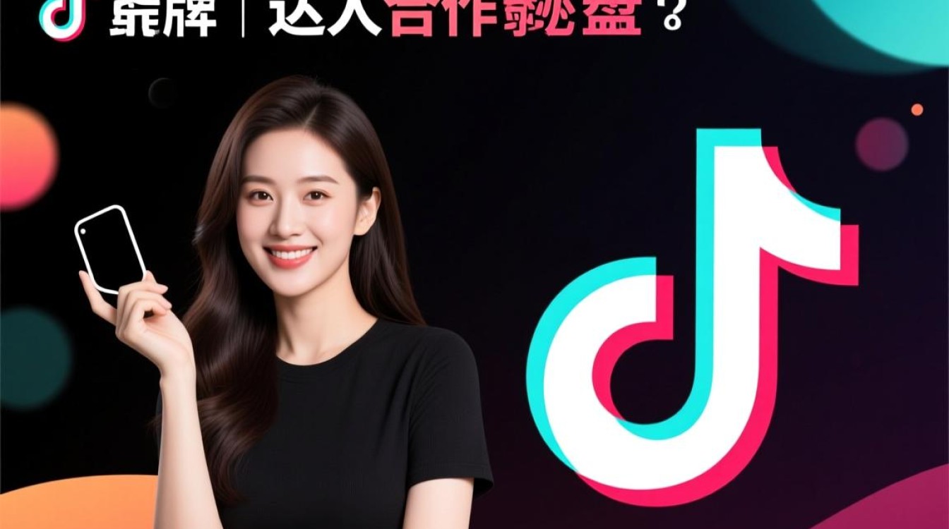 怎么做抖音达人合作?新手如何寻找合适达人? 新手如何寻找合适达人