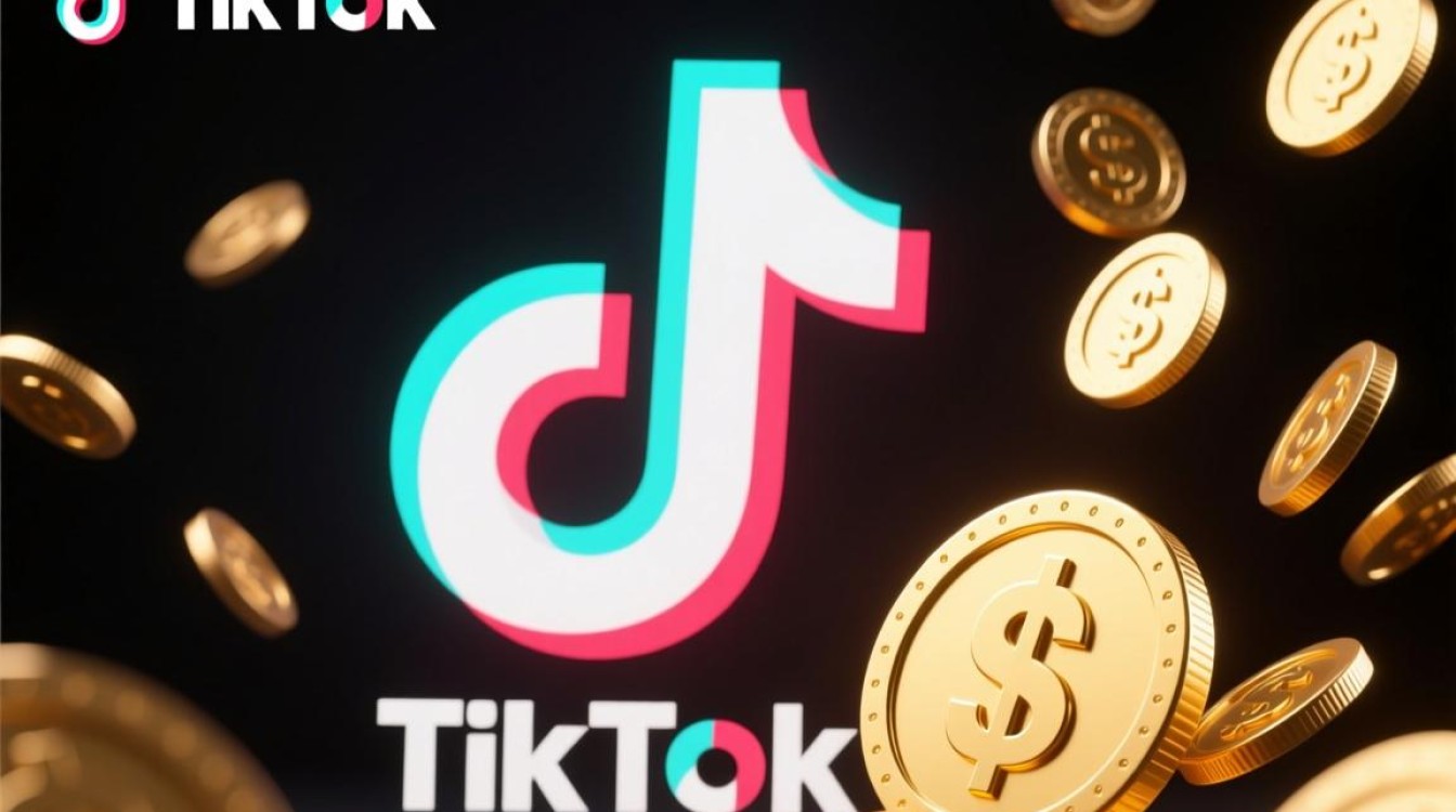 海外TikTok真的赚钱吗?新手如何快速涨粉获取流量? 海外TikTok真的赚钱吗
