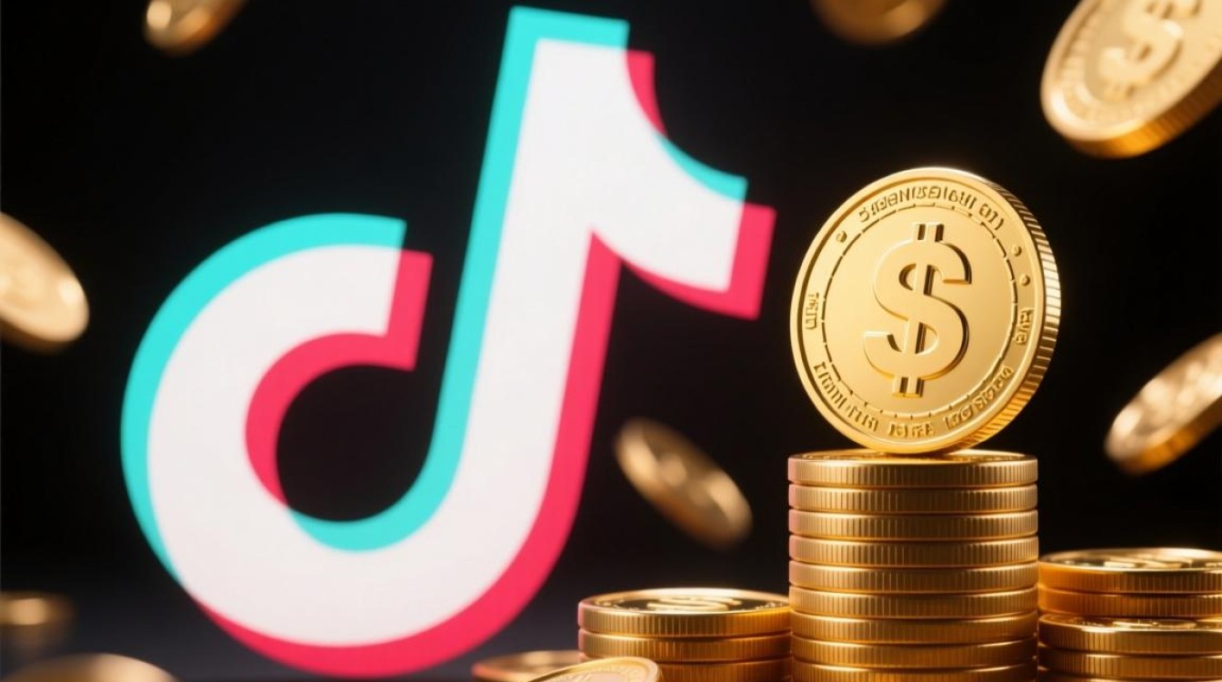 海外TikTok真的赚钱吗?新手如何快速涨粉获取流量? 海外TikTok真的赚钱吗
