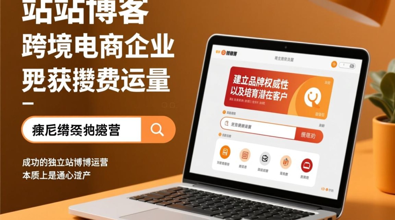 独立站博客文章怎么写