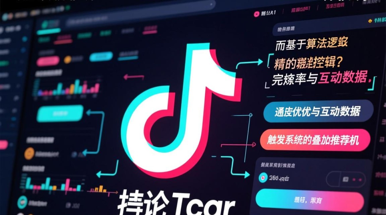 抖音叠加推荐怎么做?高效运营变现技巧有哪些? 高效运营变现技巧有哪些