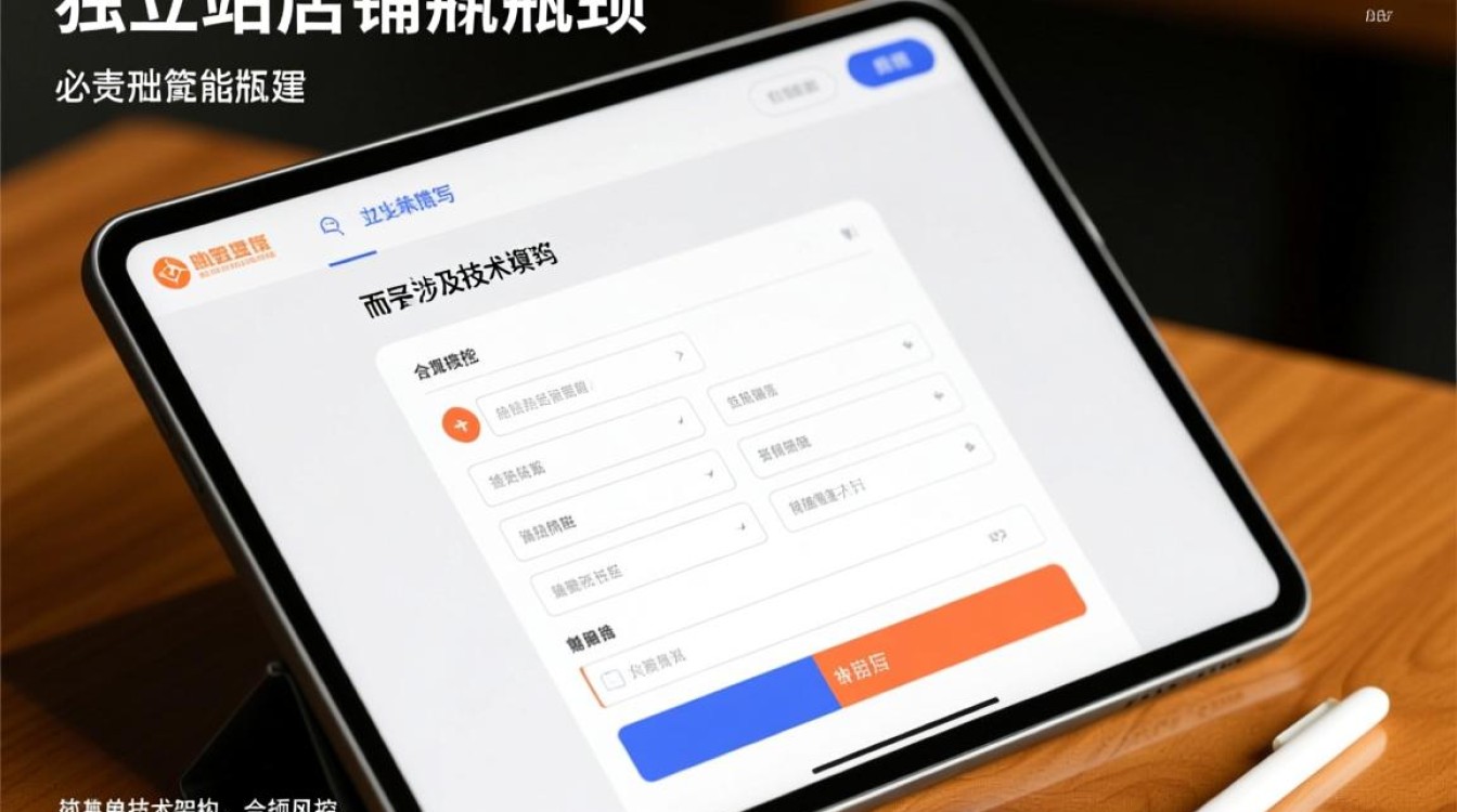 独立站怎么注册店铺的,新手建站流程是怎样的 独立站怎么注册店铺的