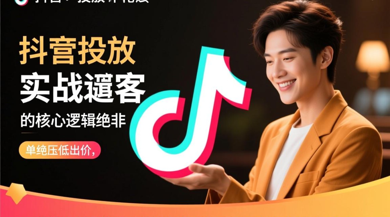 抖音广告投放怎么弄最小,如何降低获客成本? 抖音广告投放怎么弄最小