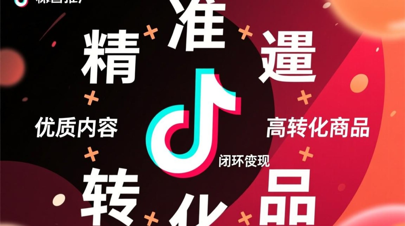 抖音商品推广怎么做?新手带货变现实操指南 新手带货变现实操指南