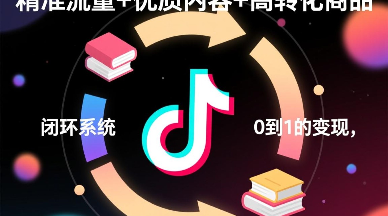 抖音商品推广怎么做?新手带货变现实操指南 新手带货变现实操指南