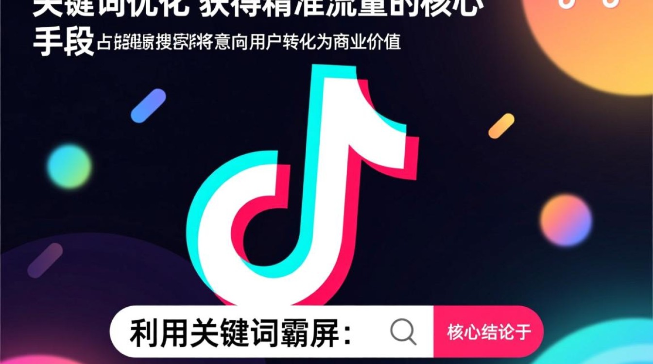 抖音关键词优化怎么赚钱