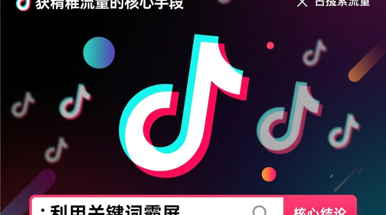 抖音关键词优化怎么赚钱