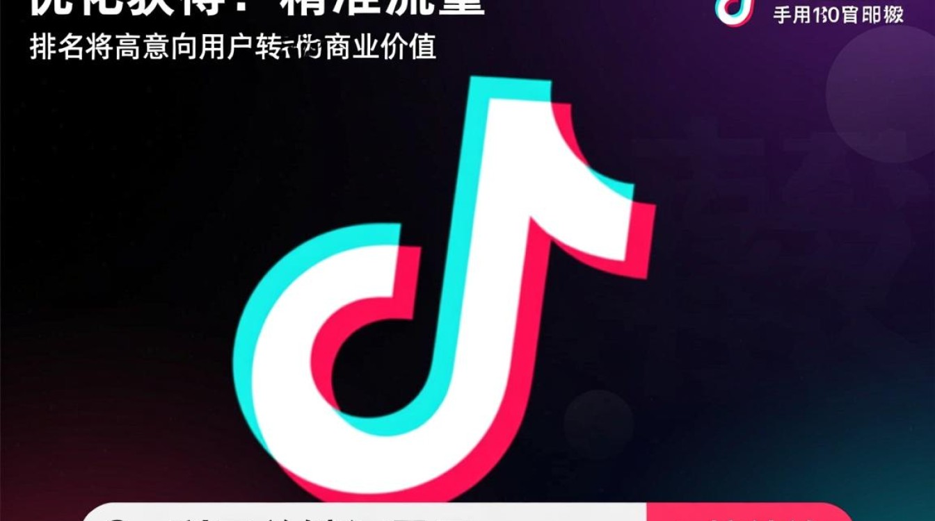 抖音关键词优化怎么赚钱