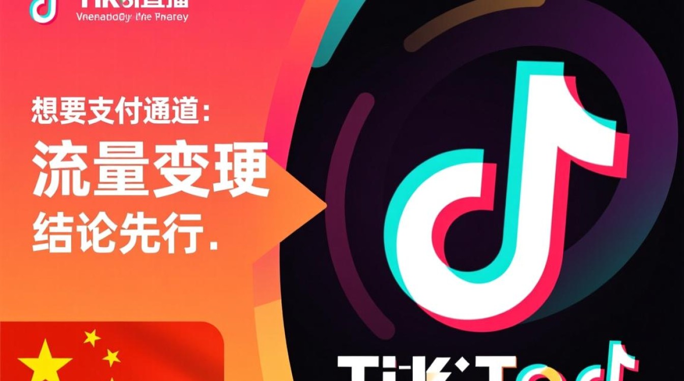 在中国怎么充值TikTok