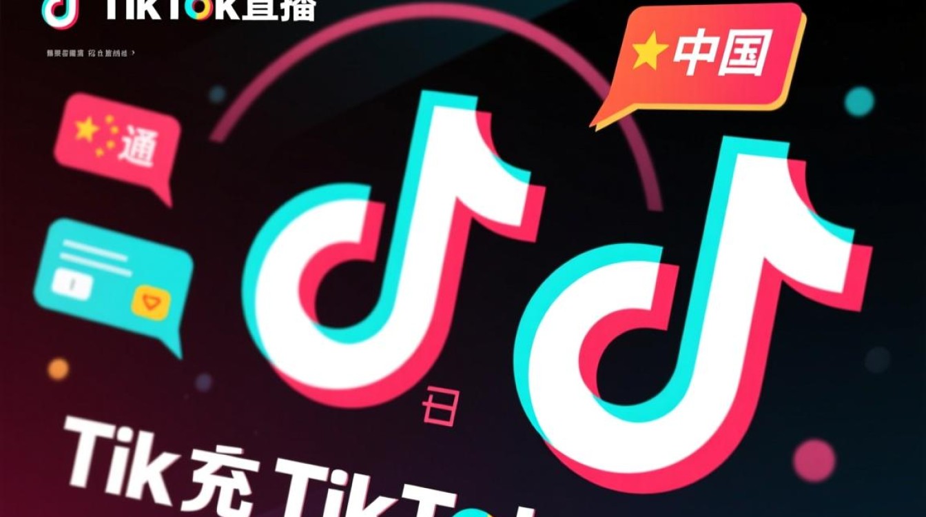 在中国怎么充值TikTok