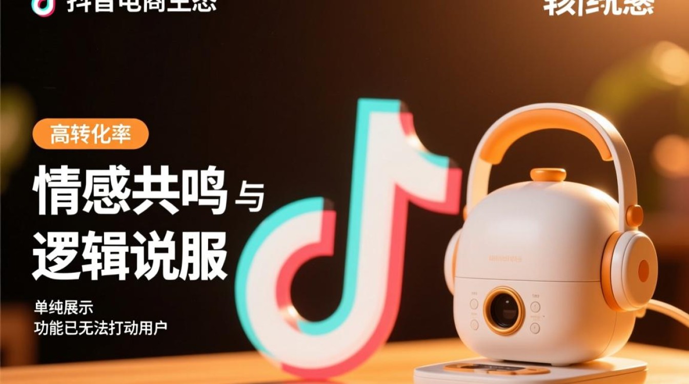 带货话术与转化技巧有哪些