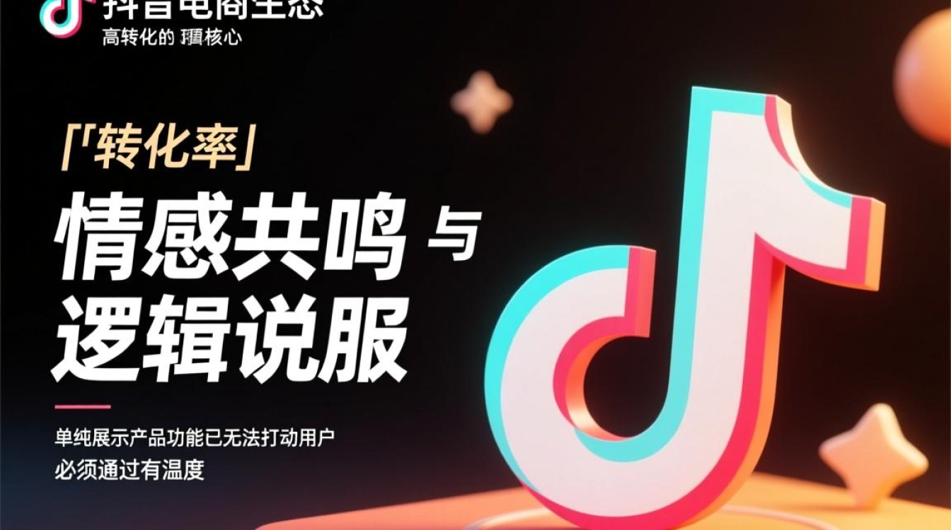 带货话术与转化技巧有哪些