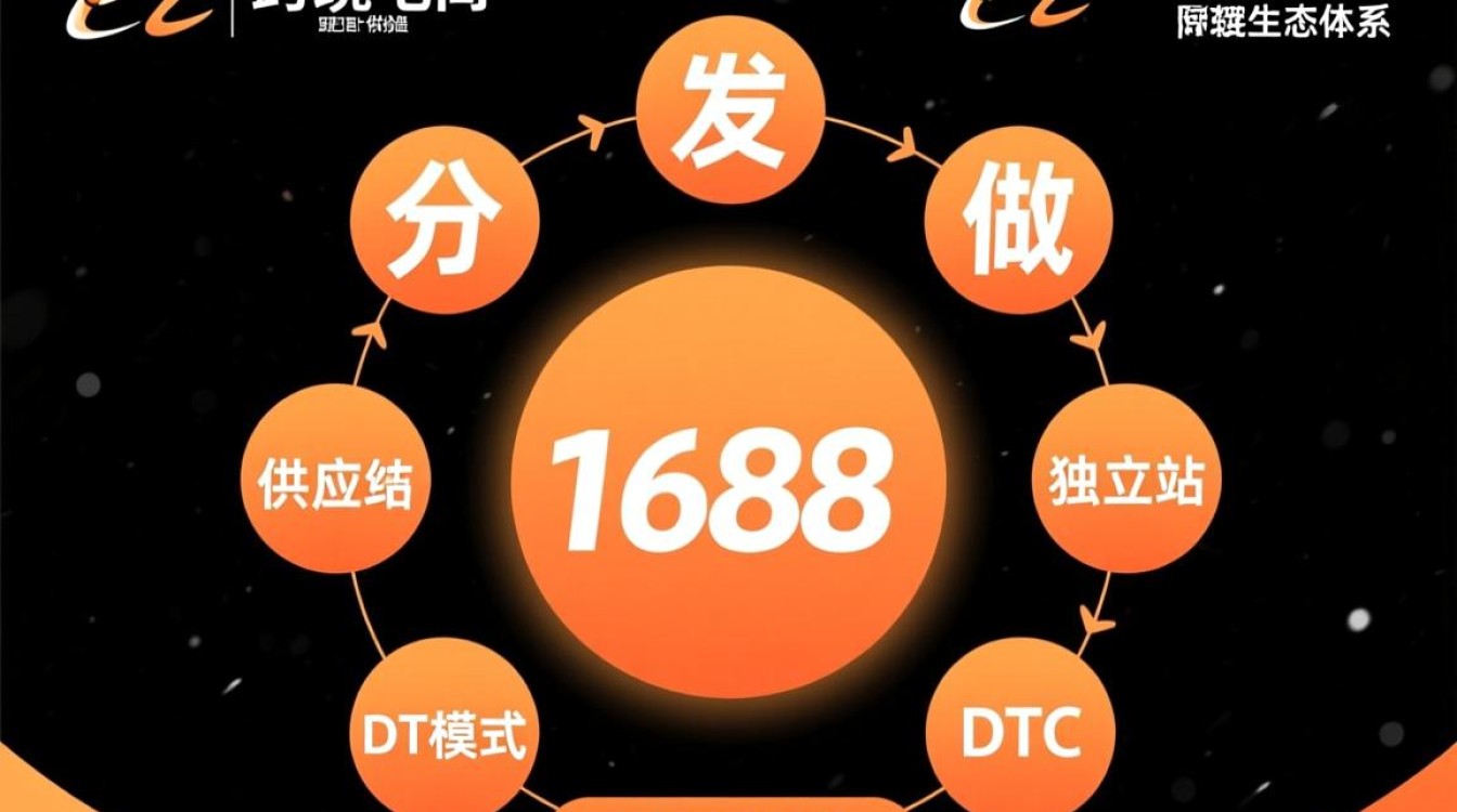 阿里独立站怎么卖货