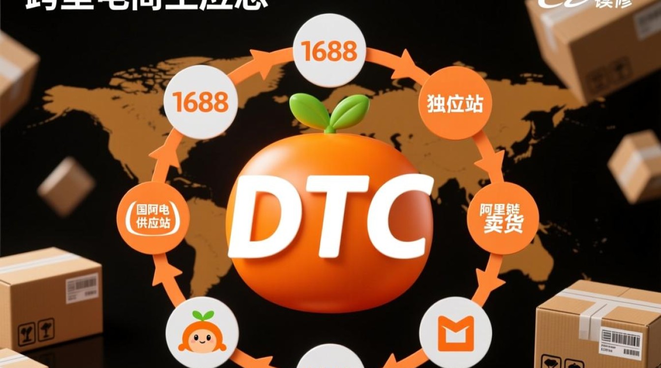 阿里独立站怎么卖货