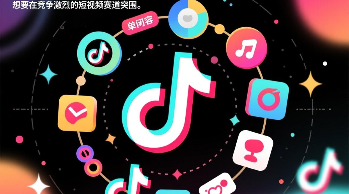 抖音怎么运营变现