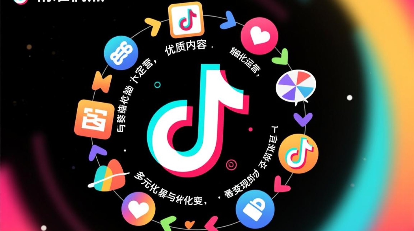 抖音怎么运营变现