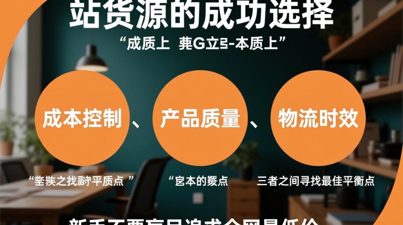 独立站的货源怎么找,跨境电商货源渠道有哪些? 跨境电商货源渠道有哪些