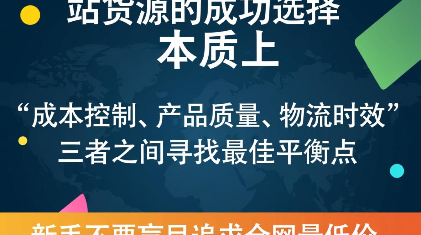 独立站的货源怎么找,跨境电商货源渠道有哪些? 跨境电商货源渠道有哪些