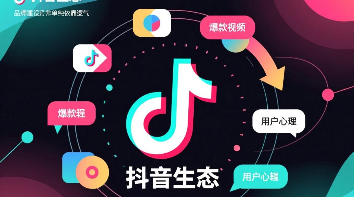 抖音品牌建设运营怎么做