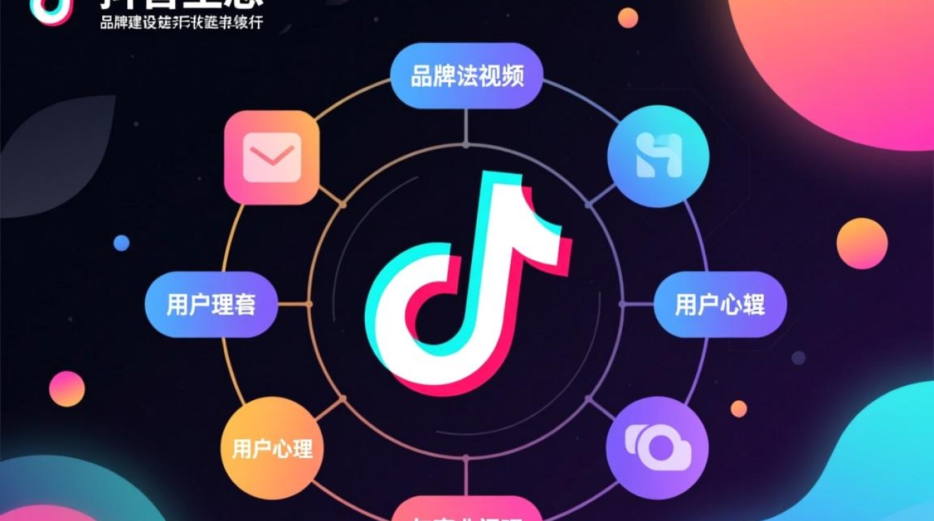 抖音品牌建设运营怎么做