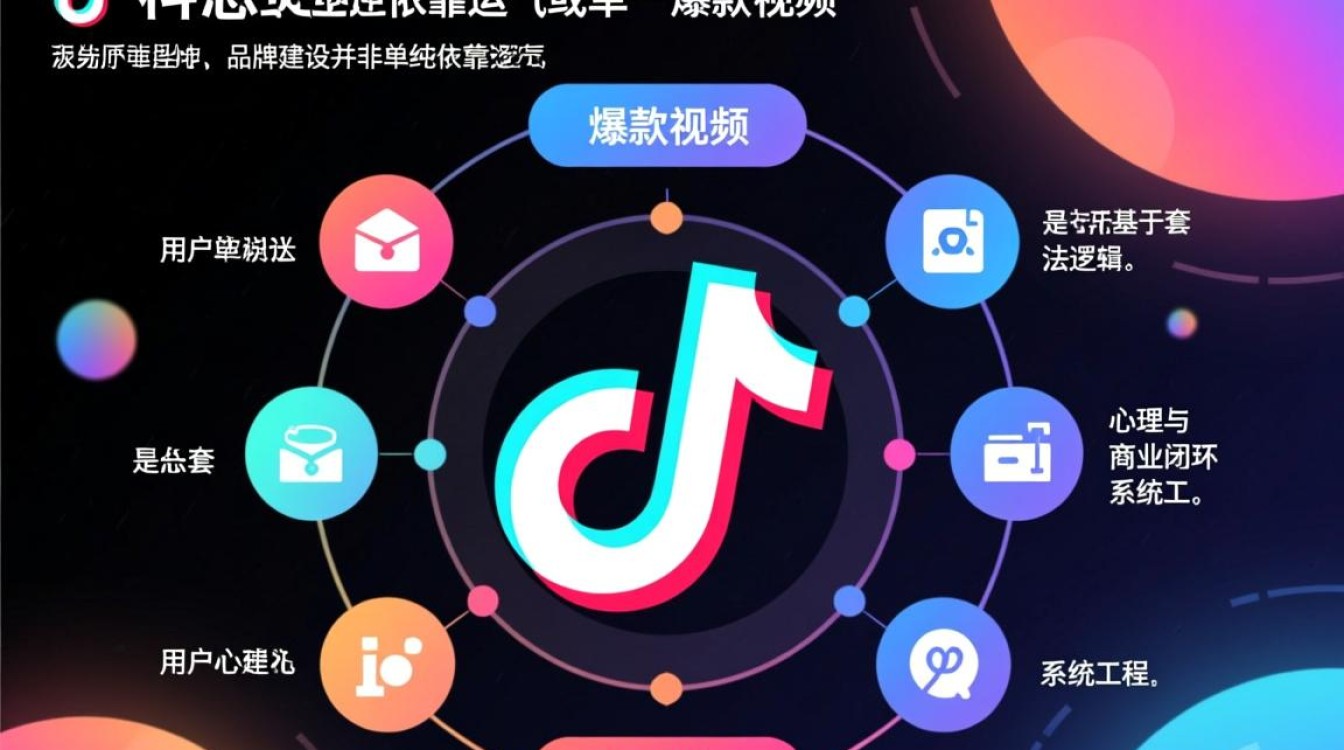 抖音品牌建设运营怎么做