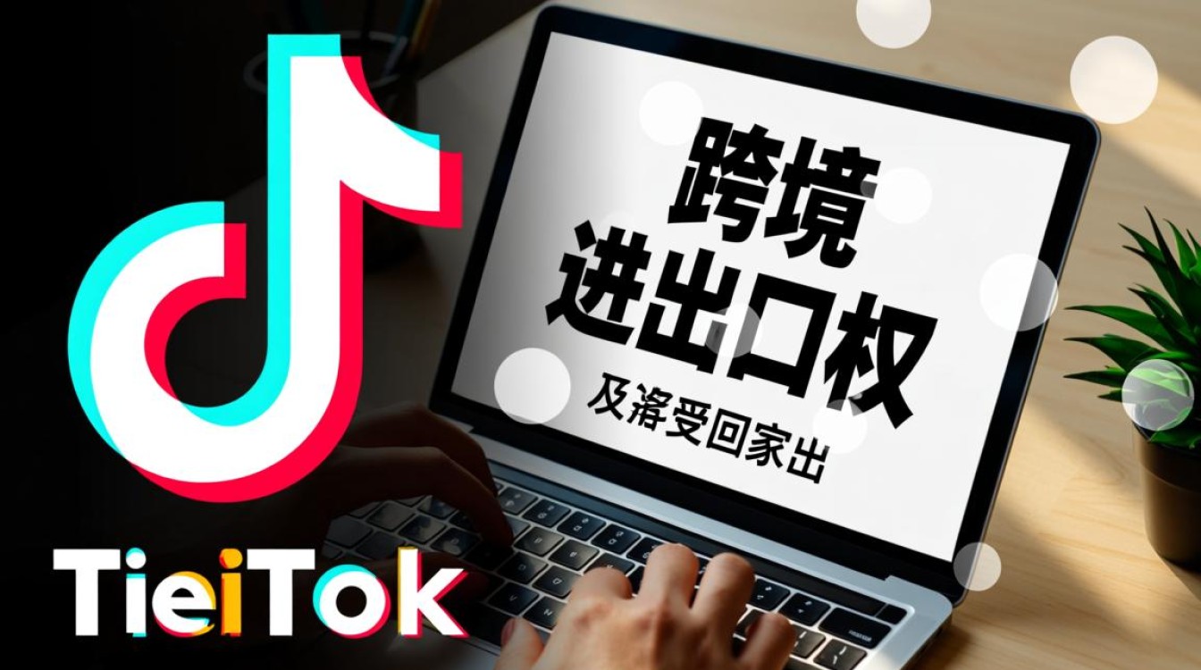 TikTok跨境电商怎么做
