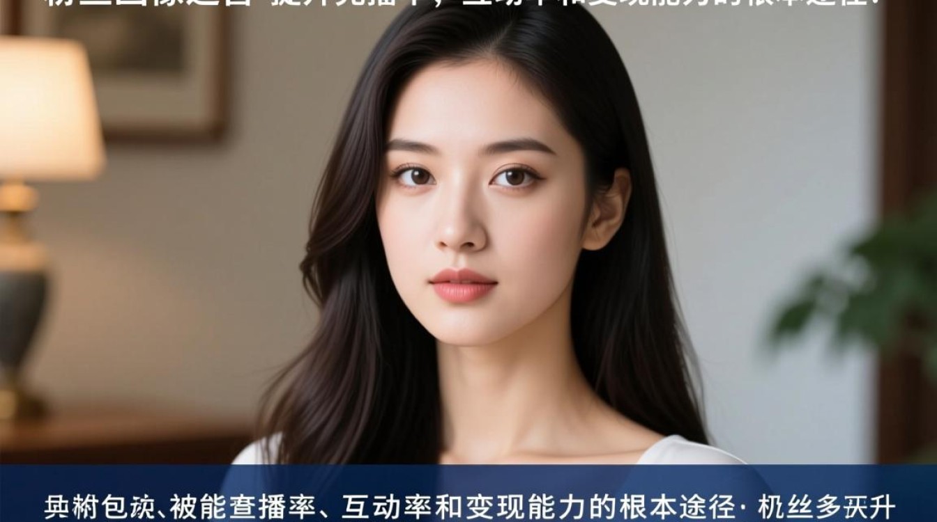 抖音粉丝画像怎么运营