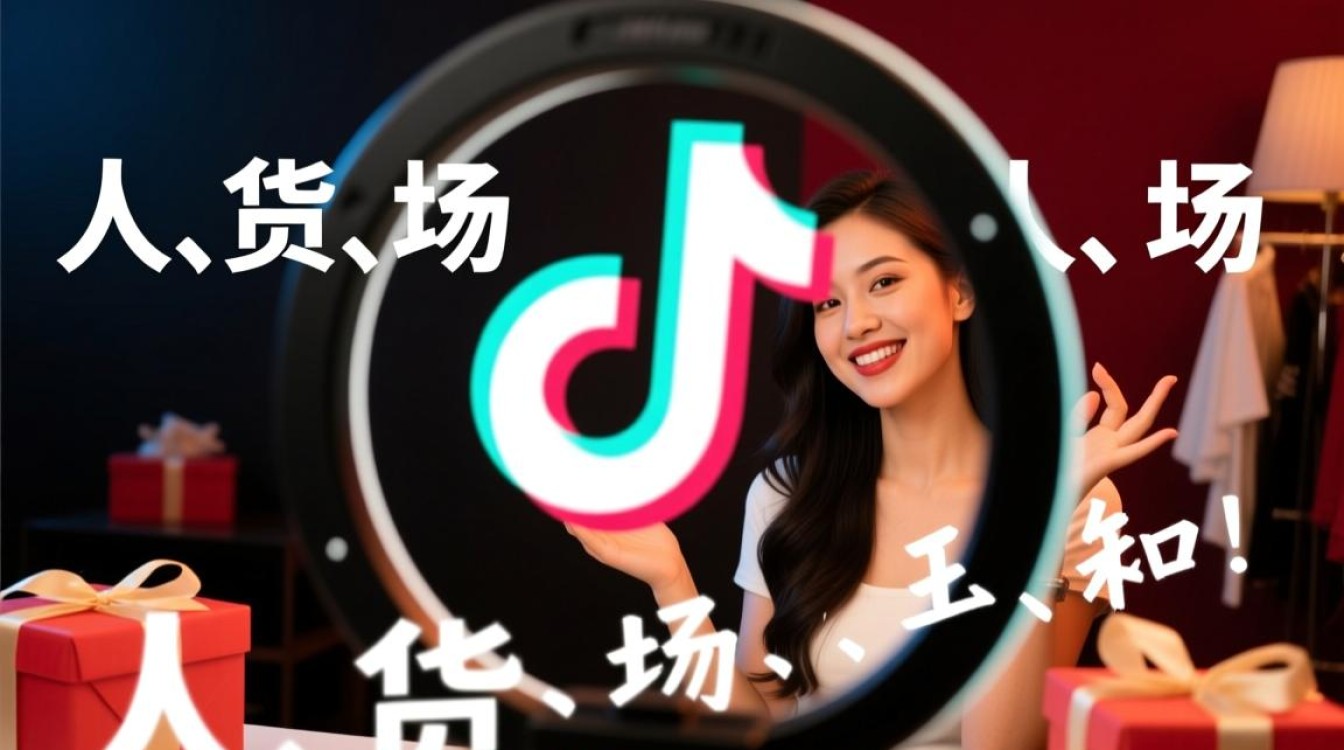 抖音带货直播怎么做?新手入门到进阶全攻略是什么 新手入门到进阶全攻略是什么