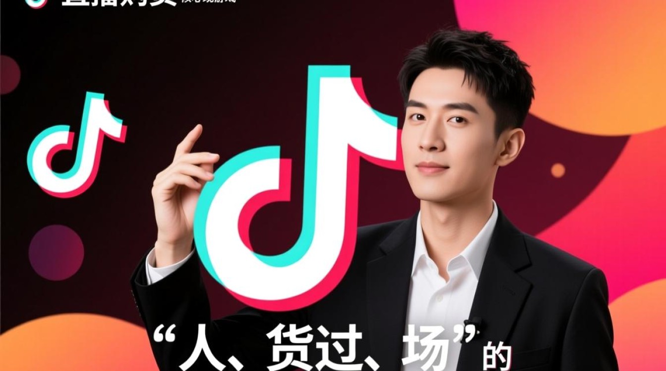 抖音带货直播怎么做?新手入门到进阶全攻略是什么 新手入门到进阶全攻略是什么