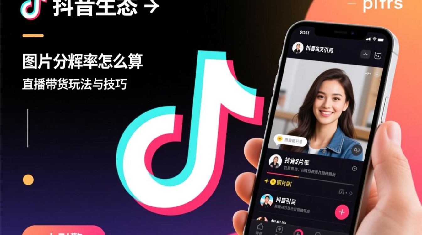 直播带货玩法与技巧有哪些