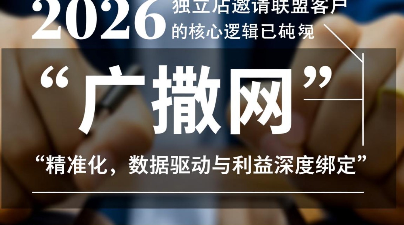 2026年如何寻找优质联盟客