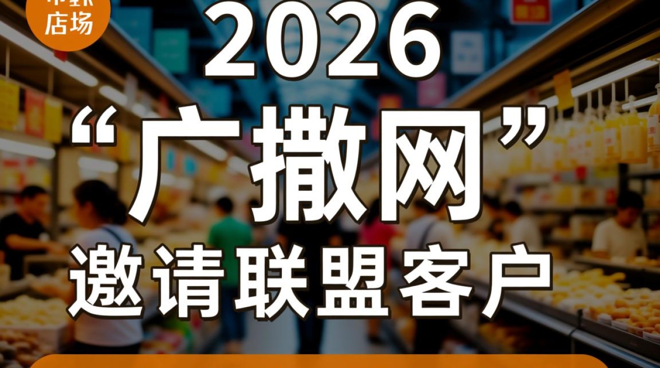 2026年如何寻找优质联盟客