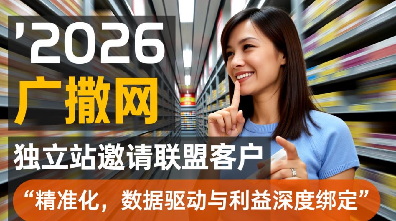 2026年如何寻找优质联盟客