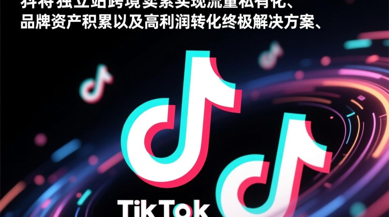 TikTok独立站怎么做
